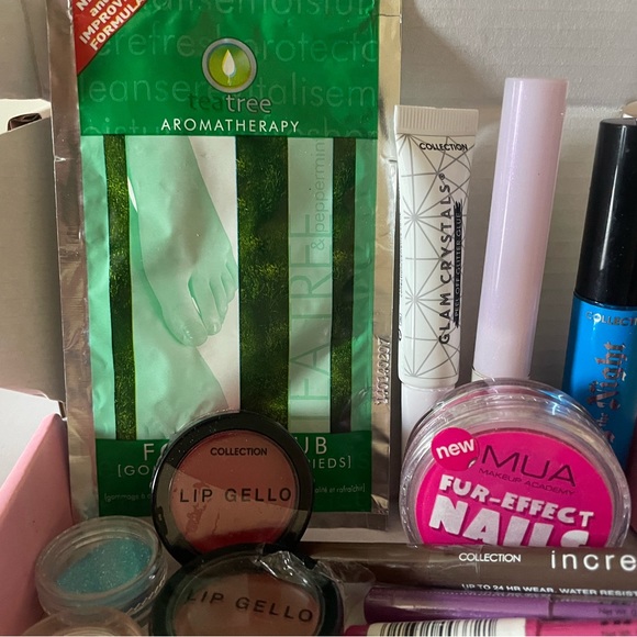 Vegan friendly beauty bundle - BRAND NEW! - Picture 2 of 4